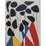 Alexander, CALDER (U.S.,1898-1976), Print