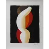 Bernard Villemot, Villemot