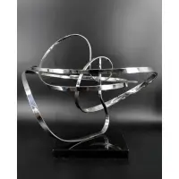 Michael Cutler, Untitled, Kinetic sculpture with free moving parts