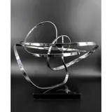 Michael Cutler, Untitled, Kinetic sculpture with free moving parts