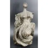 Lazzaro Donati, Mermaid?