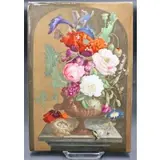 Joseph Nigg, Floral still life