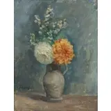 Henri Lebasque, Floral Still life