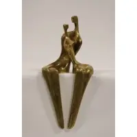 First Love by Itzik Ben Shalom, sold Oct 2022