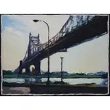 Tim Folzenlagen, Untitled, Oil on Canvas