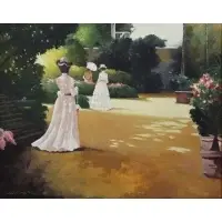 Wiliam Yu, Untitled, Oil on canvas