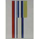 Edition number 105 / 125 to lower left by Ilya Bolotosky, Screen Print, sold Nov 2022
