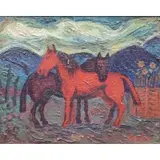 David Burliuk, David Burliuk