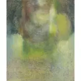Rebecca Purdum, NYC 299 Mayday, 1990, Oil on panel