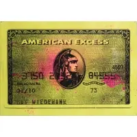 Max Wiedemann, American Excess, Screenprint on canvas