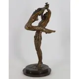 Étienne Picart, Amants