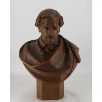 Auguste-Joseph Carrier, Untitled