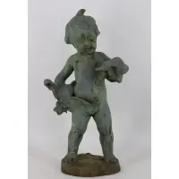 Donatello Gabbrielli, Untitled