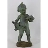 Donatello Gabbrielli, Untitled