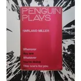Harland Miller, Untitled, Screenprint on Somerset paper