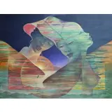 Albert Desmangles, Untitled