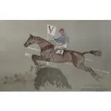Paul Brown, Forbra- Valentines 2nd Time Grand National