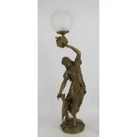 Eugène Marioton, Esmeralda