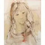Gino Hollander, Untitled
