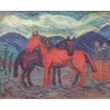 David Burliuk, David Burliuk