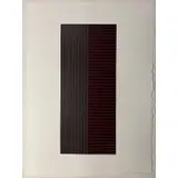 Sean Scully, Drawing # 30
