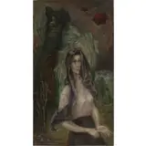 Peppino Mangravite, Untitled