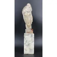 Jose de Creeft, Untitled, Sculpture