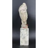 Jose de Creeft, Untitled, Sculpture