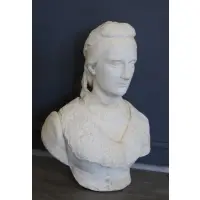 Untitled by Pio Fedi, Marble sculpture, sold Jul 2022