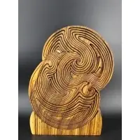 Bob Ameri, Binary Telesculpture