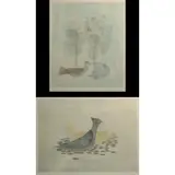Keiko Minami, Artists proofs