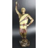 Étienne Picart, Le Danseur