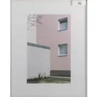 Oliver Boberg, Angliegrweg/Residents, C-print