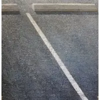 Richard Sigmund, 2 parking spaces for Manhattan, Oil On Canvas