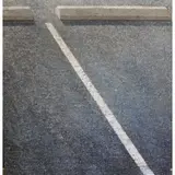 Richard Sigmund, 2 parking spaces for Manhattan, Oil On Canvas