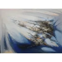 Untitled by Rosell Davenport, sold May 2022