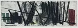 Hans Hartung, Ohne Titel