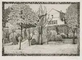 Heinrich Vogeler, Der Barkenhof