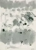 Otto Herbert Hajek, Abstrakte Komposition