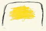 Antoni Tàpies, Komposition