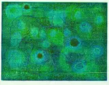 Hideo Hagiwara, 2 Bll.: Playground 2. Playground 3, Etching