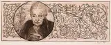 Heinrich Vogeler, Ornament