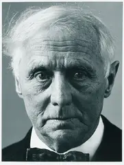 Portrait Max Ernst by Fritz Kempe, Photography, sold May 2002