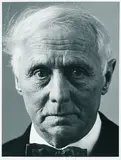 Fritz Kempe, Portrait Max Ernst, Photography