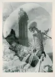 Edmund Kesting, 5 Bll in: Dresdner Totentanz