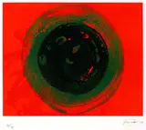 Otto Piene, Ohne Titel