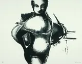 Reg Butler, Girl