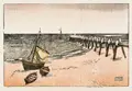 Siegfried Berndt, Landungsbrücke, "Landungsbrücke"