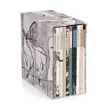 Reflexionen by Wolfgang Henne, 1985, Zehn Künstlerbücher, sold Mar 2026