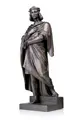 Ernst Julius Hähnel, Raphael Sanzio, Nach 1858, Zinkguss